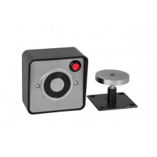 RGL DR-01/BK Door Hold Open Magnet With ABS Enclosure